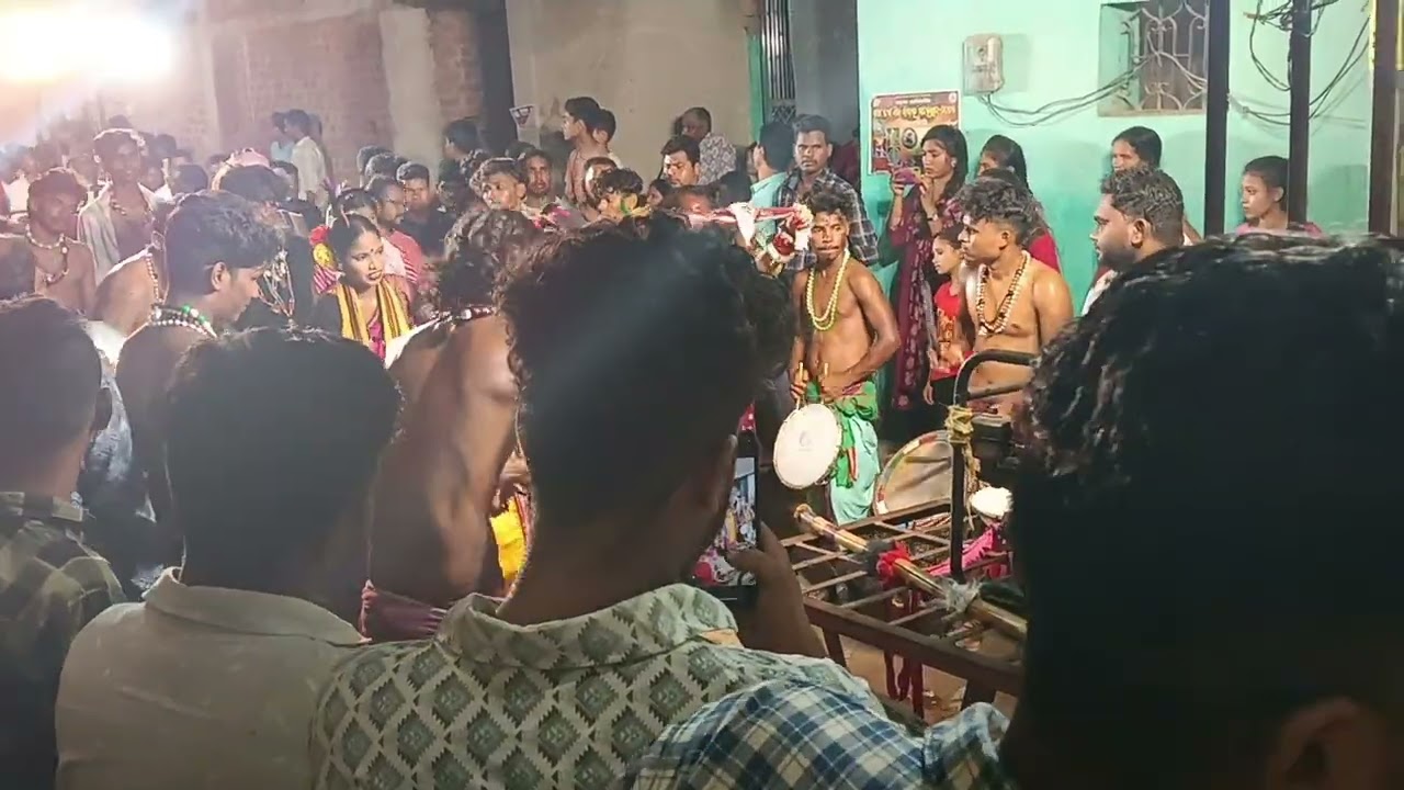 Barpali sitalshasthi 2025