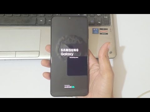 How To Hard Reset Samsung Galaxy F13 Forgotten Password Factory Reset 