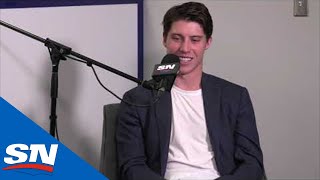 Marner Turning The Page On Last Season, Talks Pitfalls Of Social Media 32 Thoughts