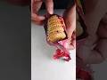 Jam in biscuit milkshake recipe shots trending viral 