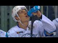 Barys 4 Avangard 3, 10 October 2017 Highlights