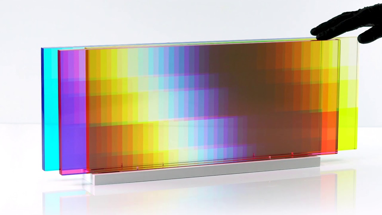 Color Colossal