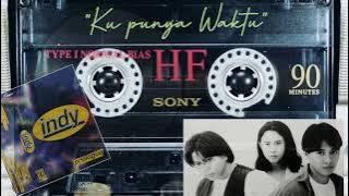 Indy - Ku punya Waktu  (1996)