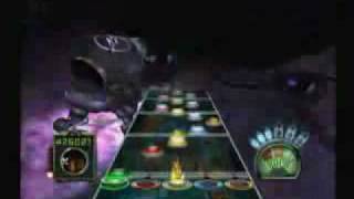 Famous GH3 - Through the Fire and Flames - EXPERT 5 STARS Profile
