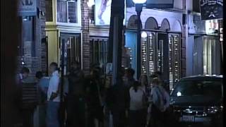 Police Cracking Down On Old Port Crime