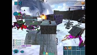 Ark mobile hackers screenshot 5