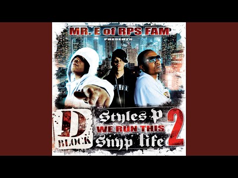 Move (feat. Jadakiss, Sheek Louch)