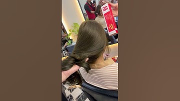 Cân Bằng Màu Xanh Rêu #kevinhuy