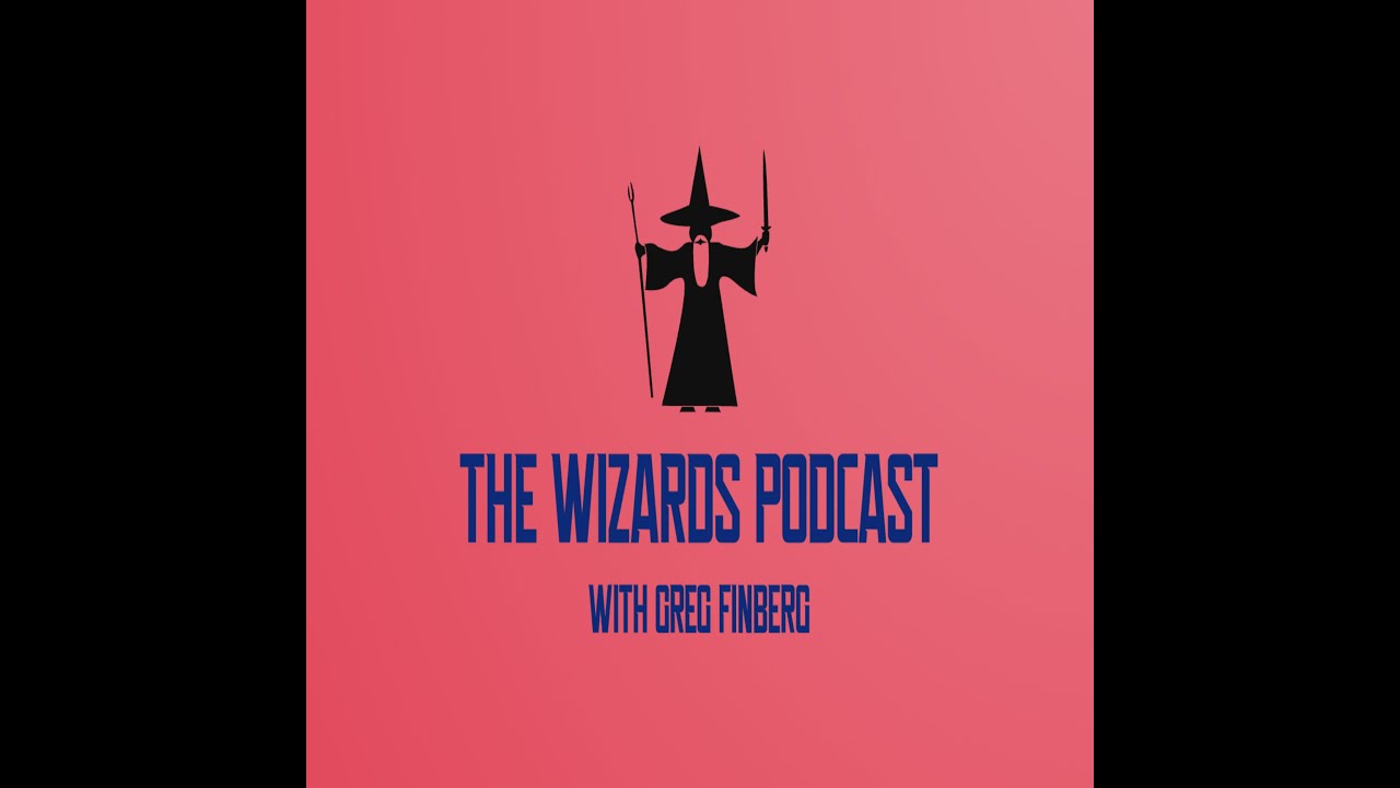 The Washington Wizards fall to No. 6 | The Wizards Podcast
