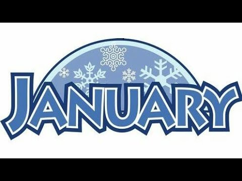 Video: Lakukan Pada Bulan Januari