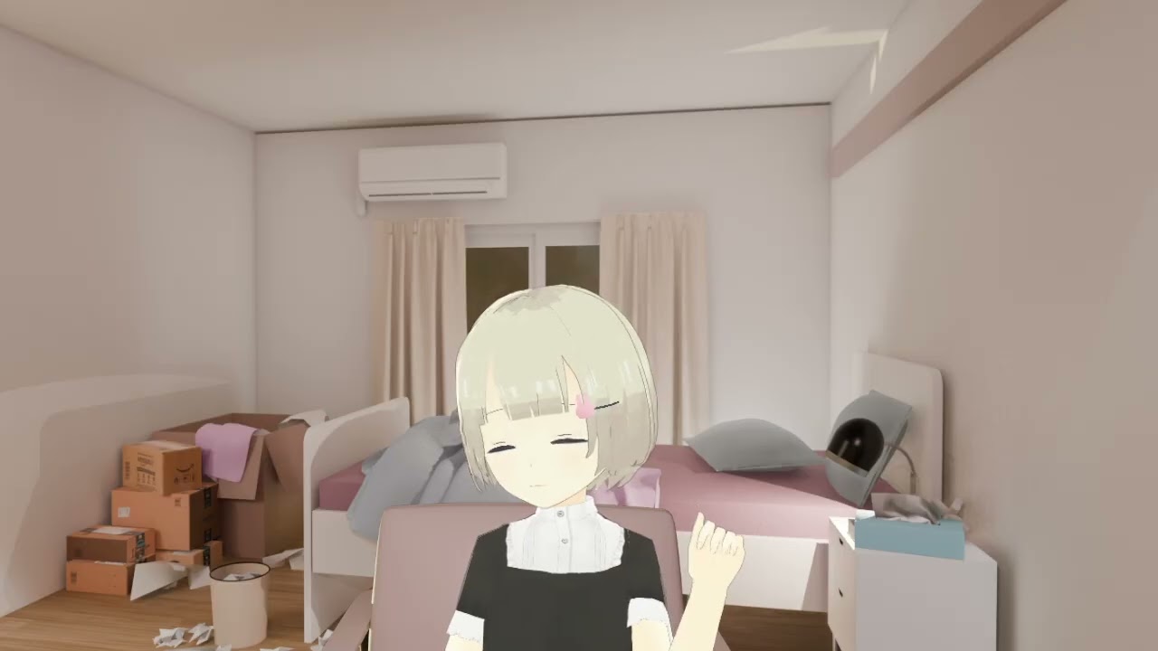 AI失業増えてみんな生活保護受ければみんなハッピー