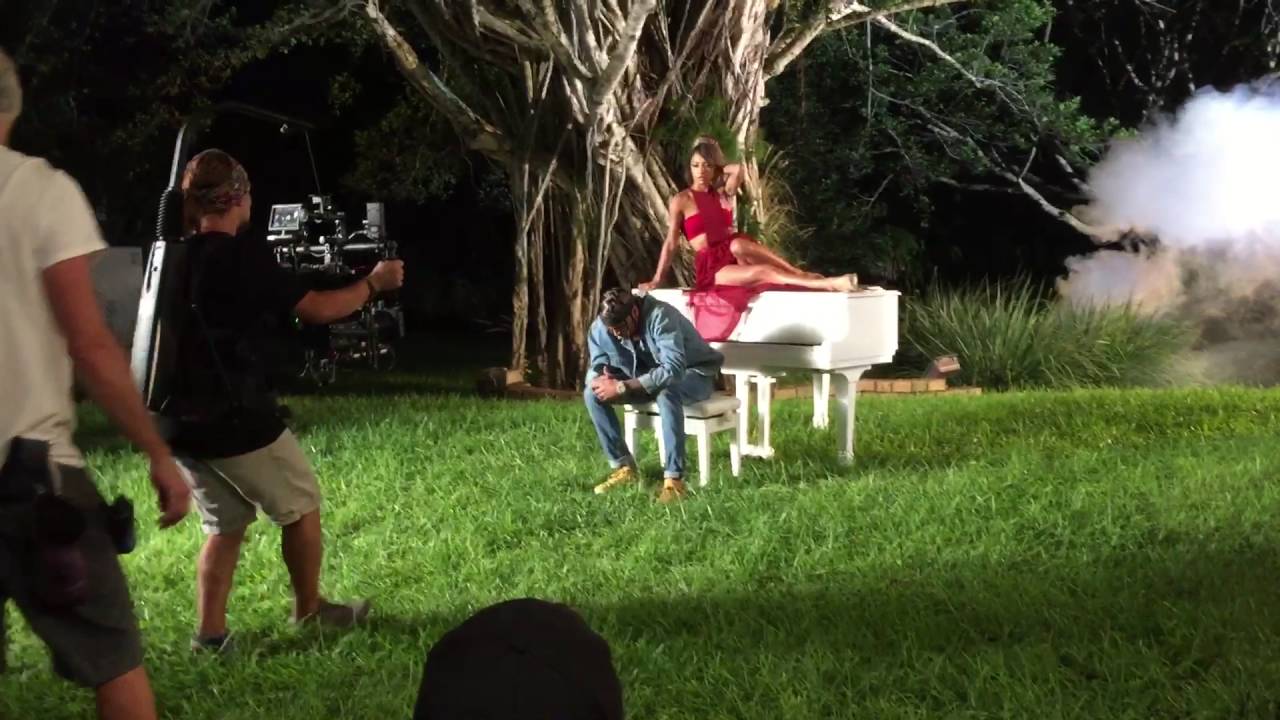 Do you mind Dj Khalet Chris Brown