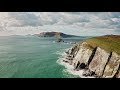 Video Drone Natura/Europa 4k