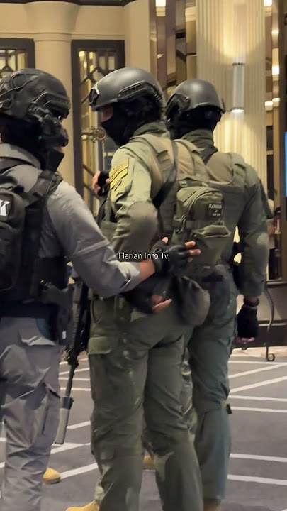 Pasukan Gerakan Khas (PGK)