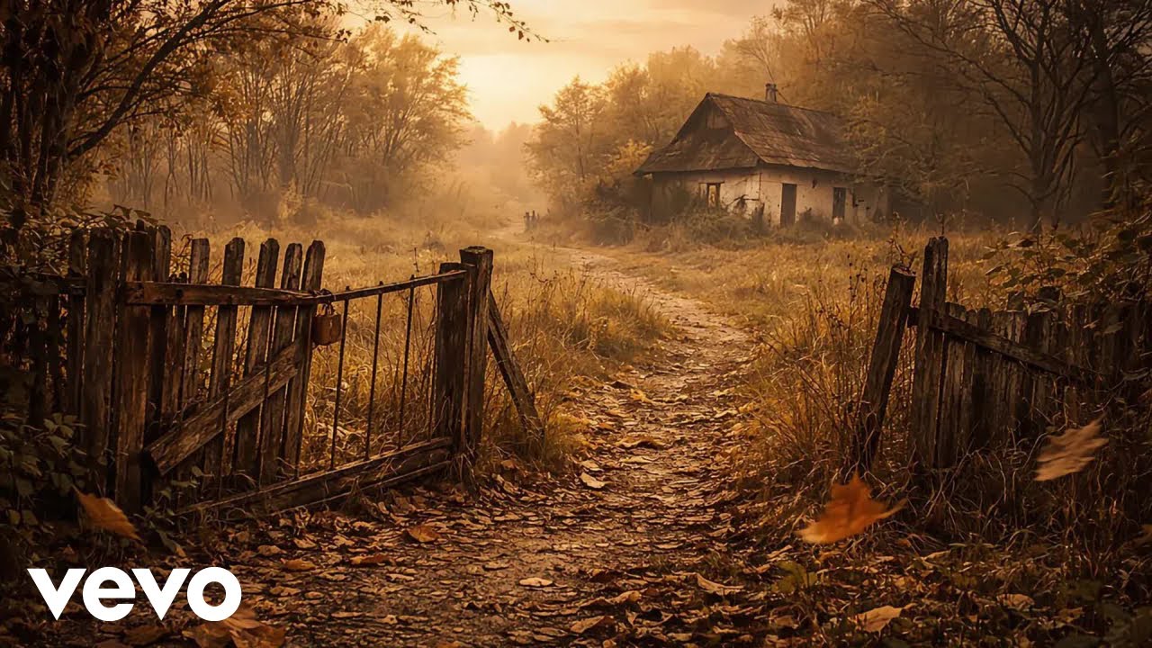 Lancerro - Vremuri trecute, destine pierdute (Special version) (Official Music Video) (Lyric Video)