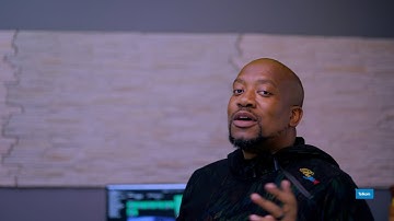 DJ BRIAN  on Telkom’s new LTE Prepaid Unlimited data bundles