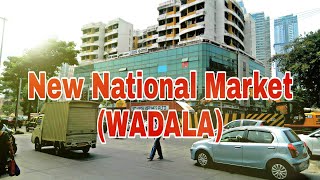 New National Market Wadala
