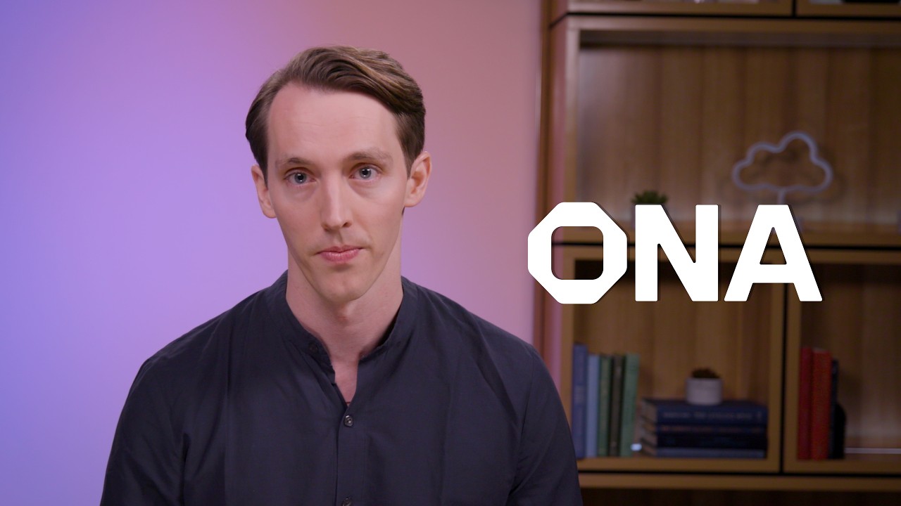 Ona's Approach to Running Background Agents Inside your AWS VPC | Amazon Web Services