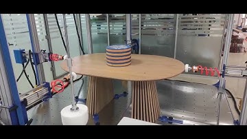 Furniture Testing Equipment