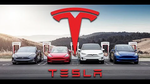 TESLA Q3 EARNINGS REPORT BREAKDOWN!!
