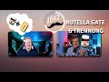 Nutella mit oder ohne Butter & Trennung! - Stream Highlights 1642