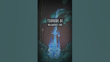 Yokai: Introducing Japanese Ghosts & Spirits Pt-4 #shorts