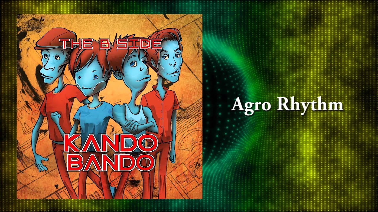 邦楽 KANDO BANDO KANDO BANDO - OTOTOY