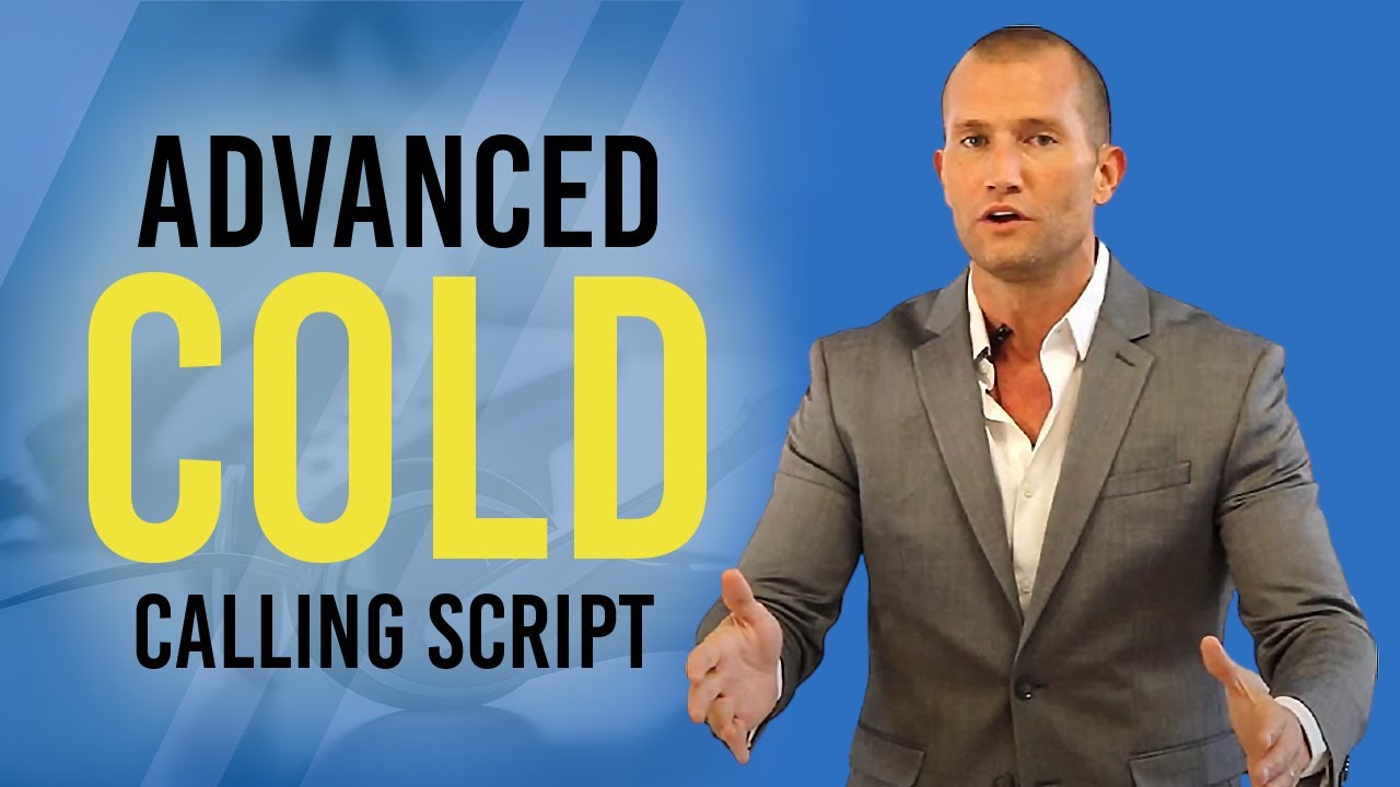 Update New CAR SALES TRAINING: The Best Cold Call In The World! PLUS Free Cold Call Script!