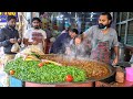 Maja Kaleji Wala - Kot Lakhpat Street Food Lahore | Tawa Fry Kaleji | Liver Fry | Lahori Fry Kaleji