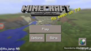 Minecraft how to make a mob killing machine