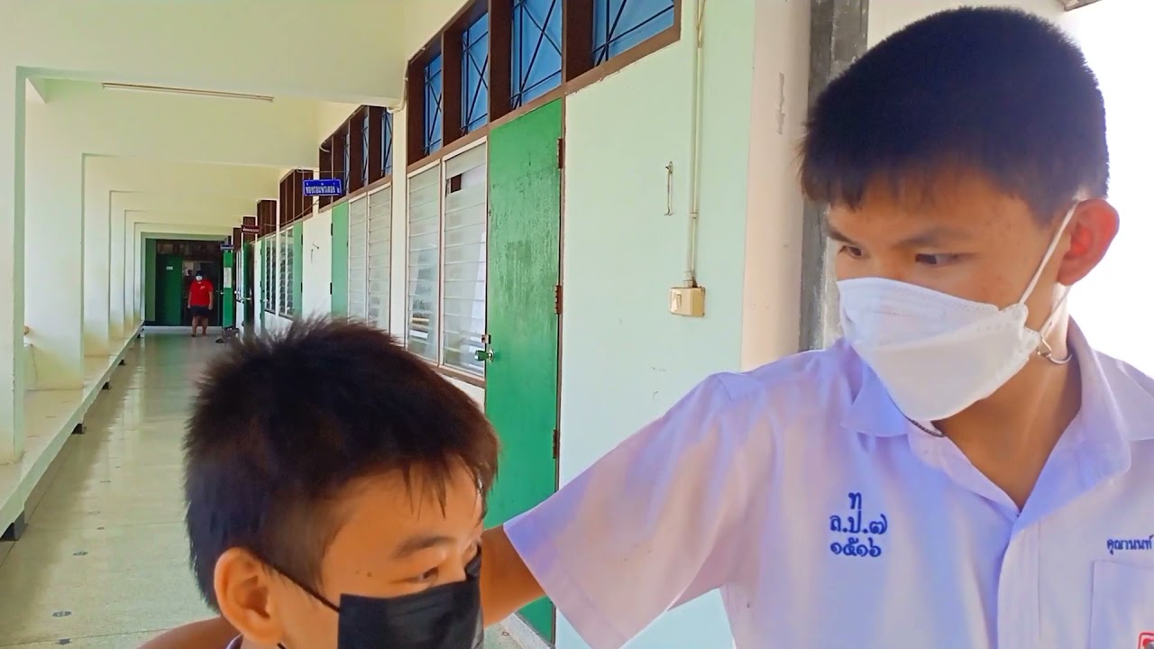 ภาพยนตร์สั้น เกี่ยวกับสิ่งแวดล้อม หัวข้อ 