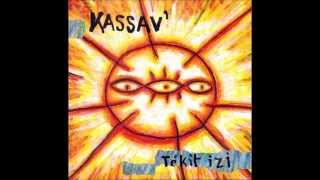 KASSAV' (Tékit Izi - 1992) - 06- Mwen Alé chords