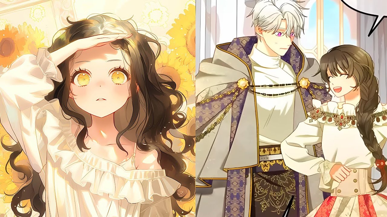 Они Называли Меня Бесполезной Злодейкой, Но Я Возродилась Гением?!