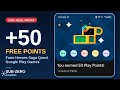 لعبت Farm Heroes Saga ووصلت مستوى 45 عشان أربح نقاط لعبت Farm Heroes Saga ووصلت مستوى 45 عشان أربح نقاط