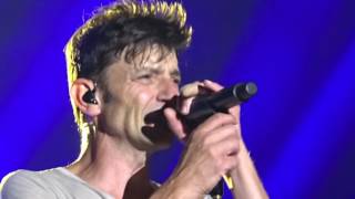 Miniatura del video "Clouseau - Passie @ Marktrock Vilvoorde, 12 aug 2016"