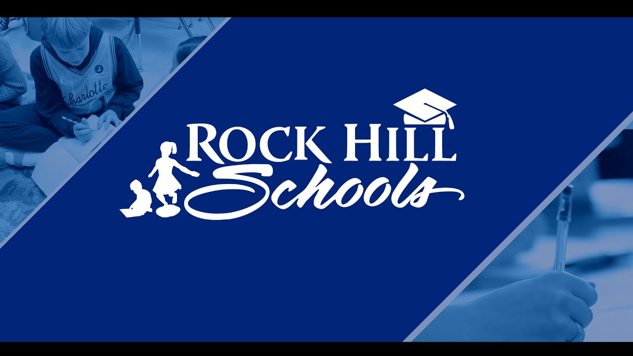 Начальная школа Черри Парк - LearnWhereYouLive - Школы Рок-Хилла