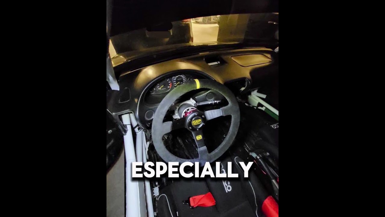 How to pick your next aftermarket steering wheel