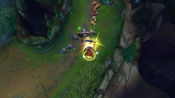 How to Tilt the Enemy Team