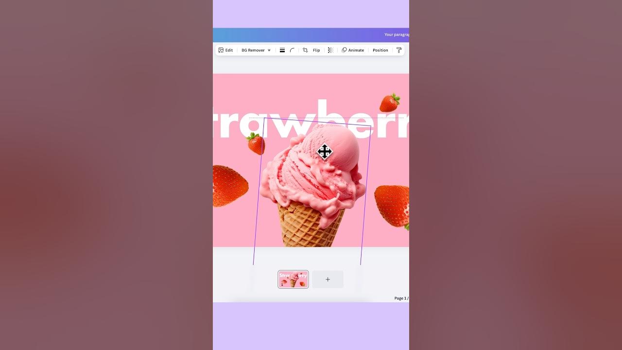 How to use the Match & Move Transition in Canva #canva #presentation How to use the Match & Move Transition in Canva #canva #presentation