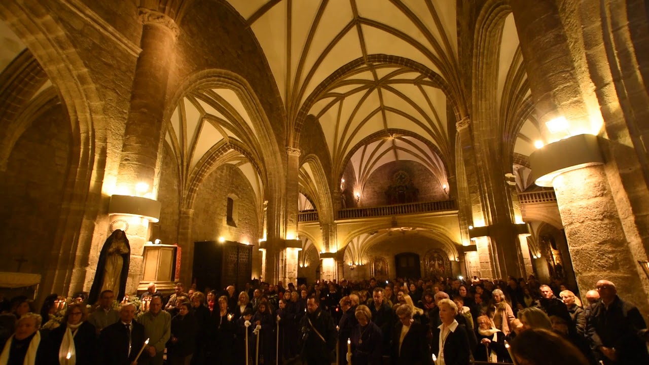 semana santa colmenar viejo