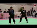 TENDANGAN MEMATIKAN ATLET PENCAK SILAT WANITA INDONESIA