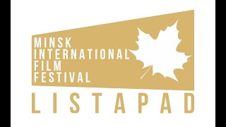 Xxviii Минский Международный Кинофестиваль 