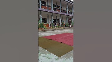 Serunya Pentas Seni Kelas 6 | Ujian Praktik SBDP