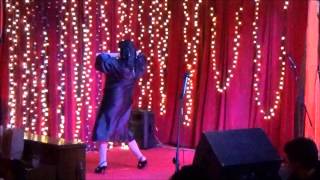 2015 3 14 Tease Tuesday Sin Tillating