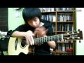 (Big Bang) 하루하루(Haru Haru) - Sungha Jung