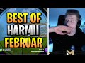 HARMII MEIST GESCHAUTE CLIPS FEBRUAR 2020🔥😂 | BEST OF HARMII FEBRUAR FORTNITE 💥👍