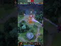 No one can't deal with Bristleback #dota2 #shorts #bristleback