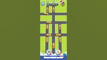 Traffic escape game play #1356#trending #gaming #reels #viralvideo @_Happy_Gaming_