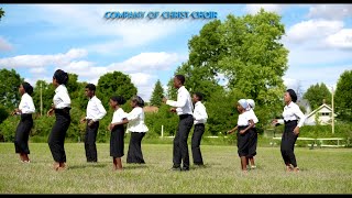 Company Of Christ Choir - Nipende