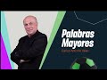 Cortina Musical De Carlos Antonio Vélez E Inició De Palabras Mayores Antena 2 2025-JUN-20 
